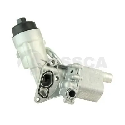 Ölkühler, Motoröl OSSCA 34226
