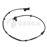 Sensor, Raddrehzahl vorne rechts OSSCA 34370