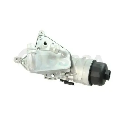 Ölkühler, Motoröl OSSCA 34402
