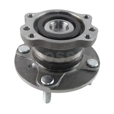 Radnabe Hinterachse beidseitig OSSCA 34403