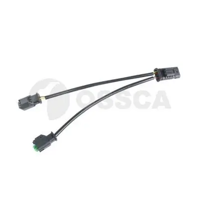 Kühlmittelflansch OSSCA 34718