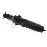 Waschwasserdüse, Scheinwerferreinigung rechts OSSCA 34828