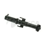 Waschwasserdüse, Scheinwerferreinigung rechts OSSCA 34830