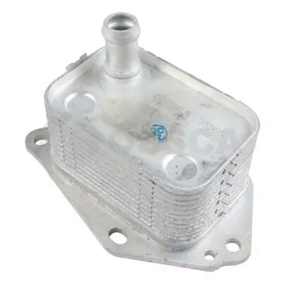 Ölkühler, Motoröl OSSCA 35965