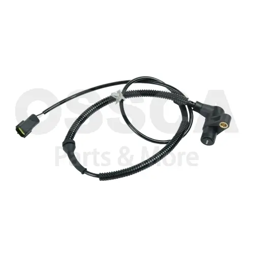 Sensor, Raddrehzahl Vorderachse OSSCA 36183