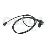 Sensor, Raddrehzahl Vorderachse OSSCA 36183