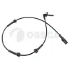 Sensor, Raddrehzahl Vorderachse OSSCA 36548