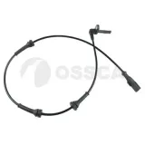 Sensor, Raddrehzahl Vorderachse OSSCA 36548