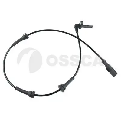 Sensor, Raddrehzahl Vorderachse OSSCA 36548 Bild Sensor, Raddrehzahl Vorderachse OSSCA 36548