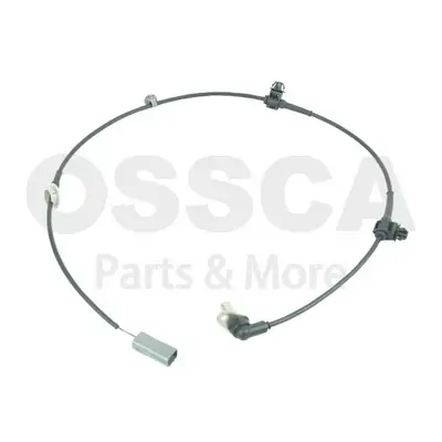 Sensor, Raddrehzahl Vorderachse links OSSCA 36724