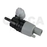 Waschwasserpumpe, Scheibenreinigung OSSCA 37320