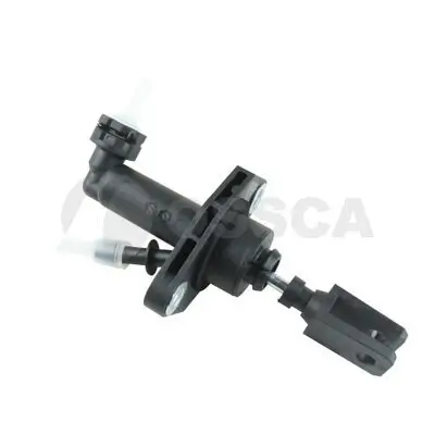 Geberzylinder, Kupplung OSSCA 38663