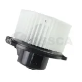 Innenraumgebläse 12 V OSSCA 38749