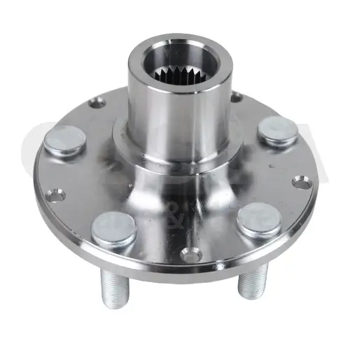 Radnabe Vorderachse beidseitig OSSCA 38887