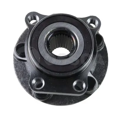 Radlagersatz Vorderachse beidseitig OSSCA 38890