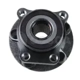 Radlagersatz Vorderachse beidseitig OSSCA 38890