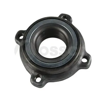 Radlagersatz Hinterachse beidseitig OSSCA 38912