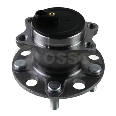 Radlagersatz Hinterachse beidseitig OSSCA 38946 Bild Radlagersatz Hinterachse beidseitig OSSCA 38946