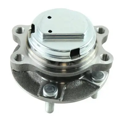 Radlagersatz achsbrückenseitig OSSCA 38975