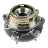 Radnabe OSSCA 38976