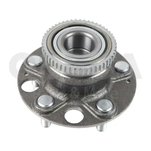 Radlagersatz achsbrückenseitig OSSCA 39006 Bild Radlagersatz achsbrückenseitig OSSCA 39006