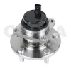 Radlagersatz achsbr&uuml;ckenseitig OSSCA 39027