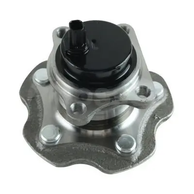 Radlagersatz achsbrückenseitig OSSCA 39035 Bild Radlagersatz achsbrückenseitig OSSCA 39035