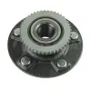 Radlagersatz Hinterachse beidseitig OSSCA 39053