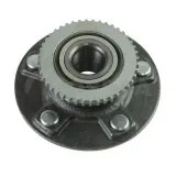 Radlagersatz Hinterachse beidseitig OSSCA 39053