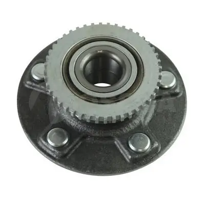 Radlagersatz Hinterachse beidseitig OSSCA 39053 Bild Radlagersatz Hinterachse beidseitig OSSCA 39053