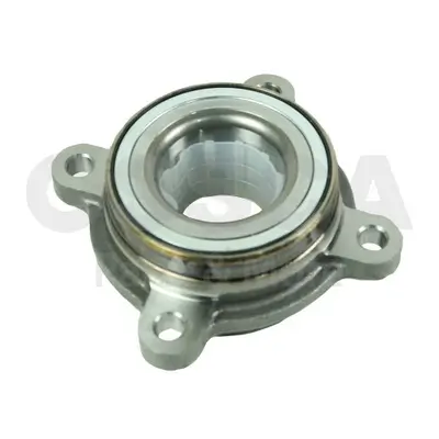 Radlagersatz achsbrückenseitig OSSCA 39109