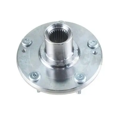 Radnabe Vorderachse beidseitig OSSCA 39144