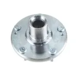 Radnabe Vorderachse beidseitig OSSCA 39144