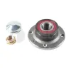 Radlagersatz Hinterachse Hinterachse beidseitig OSSCA 39157