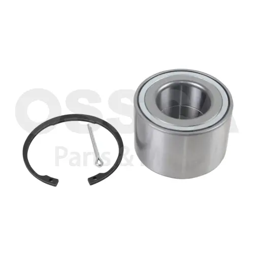 Radlagersatz Hinterachse beidseitig OSSCA 39259 Bild Radlagersatz Hinterachse beidseitig OSSCA 39259