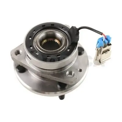 Radlagersatz achsbrückenseitig OSSCA 39267 Bild Radlagersatz achsbrückenseitig OSSCA 39267