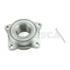 Radlagersatz Hinterachse OSSCA 39321
