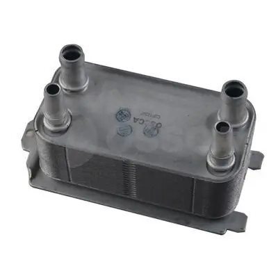 Ölkühler, Motoröl OSSCA 39359