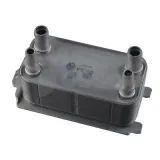 Ölkühler, Motoröl OSSCA 39359