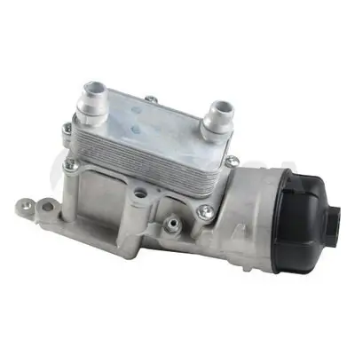 Ölkühler, Motoröl OSSCA 39379 Bild Ölkühler, Motoröl OSSCA 39379