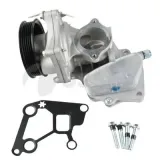 Ölkühler, Motoröl OSSCA 39382