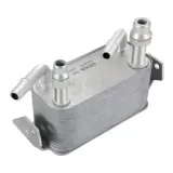 Ölkühler, Motoröl OSSCA 39399