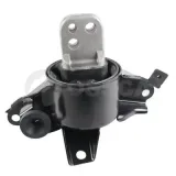Lagerung, Motor links OSSCA 39836