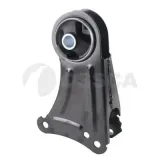 Lagerung, Motor Hinterachse OSSCA 40003