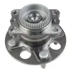 Radlagersatz Hinterachse OSSCA 40647