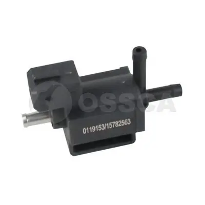 Ladedruckregelventil OSSCA 40819 Bild Ladedruckregelventil OSSCA 40819