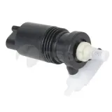 Waschwasserpumpe, Scheibenreinigung OSSCA 41348
