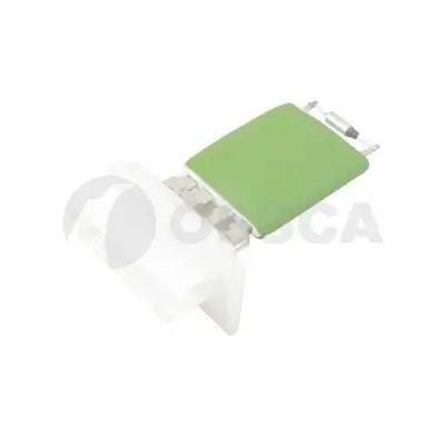 Widerstand, Innenraumgebläse OSSCA 41349 Bild Widerstand, Innenraumgebläse OSSCA 41349