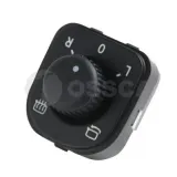 Schalter, Außenspiegelverstellung OSSCA 41846