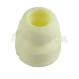 Anschlagpuffer, Federung Vorderachse beidseitig OSSCA 41898